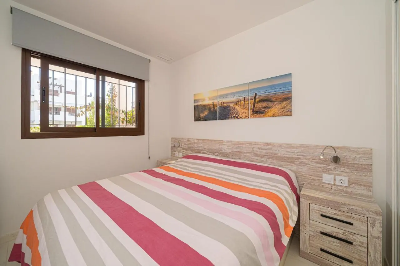 San Juan de los Terreros Gayola 아파트 0*, San Juan de los Terreros 스페인