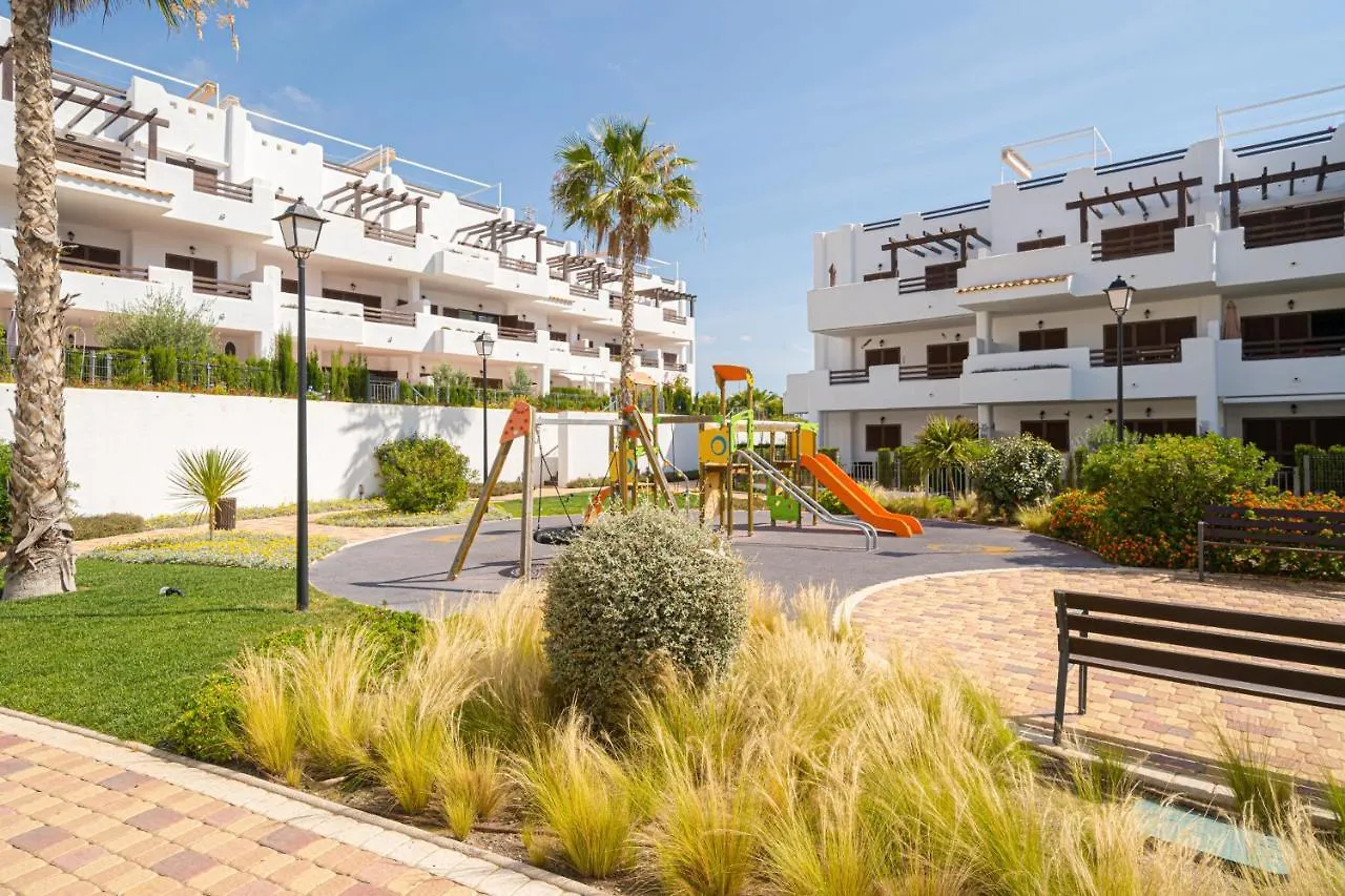 Gayola Apartment San Juan De Los Terreros