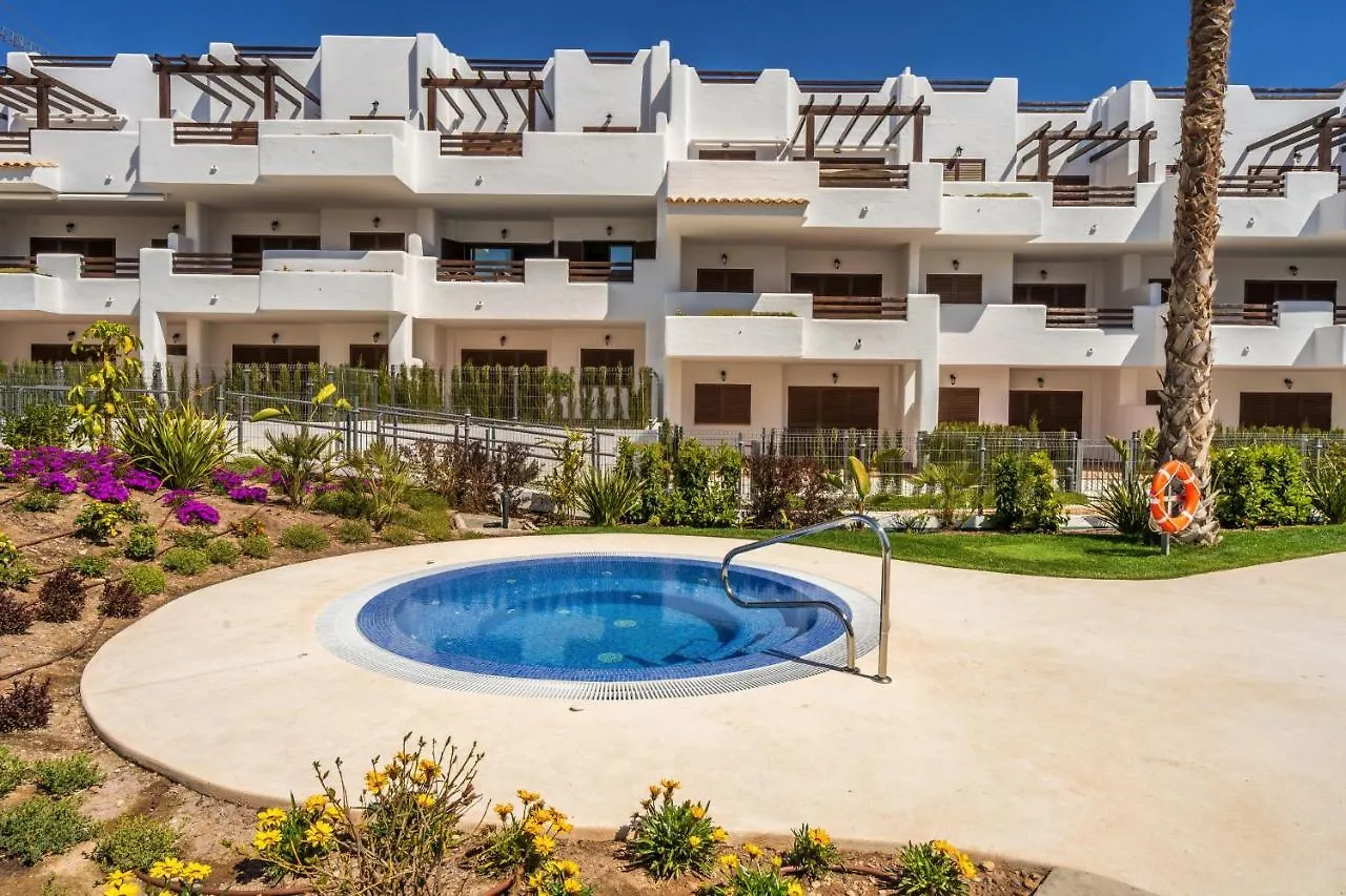 Gayola Apartment San Juan De Los Terreros