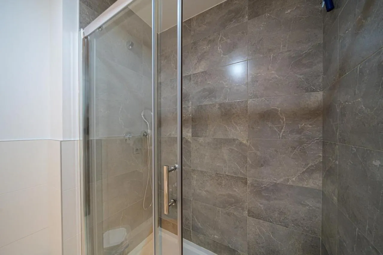 Gayola Apartment San Juan De Los Terreros