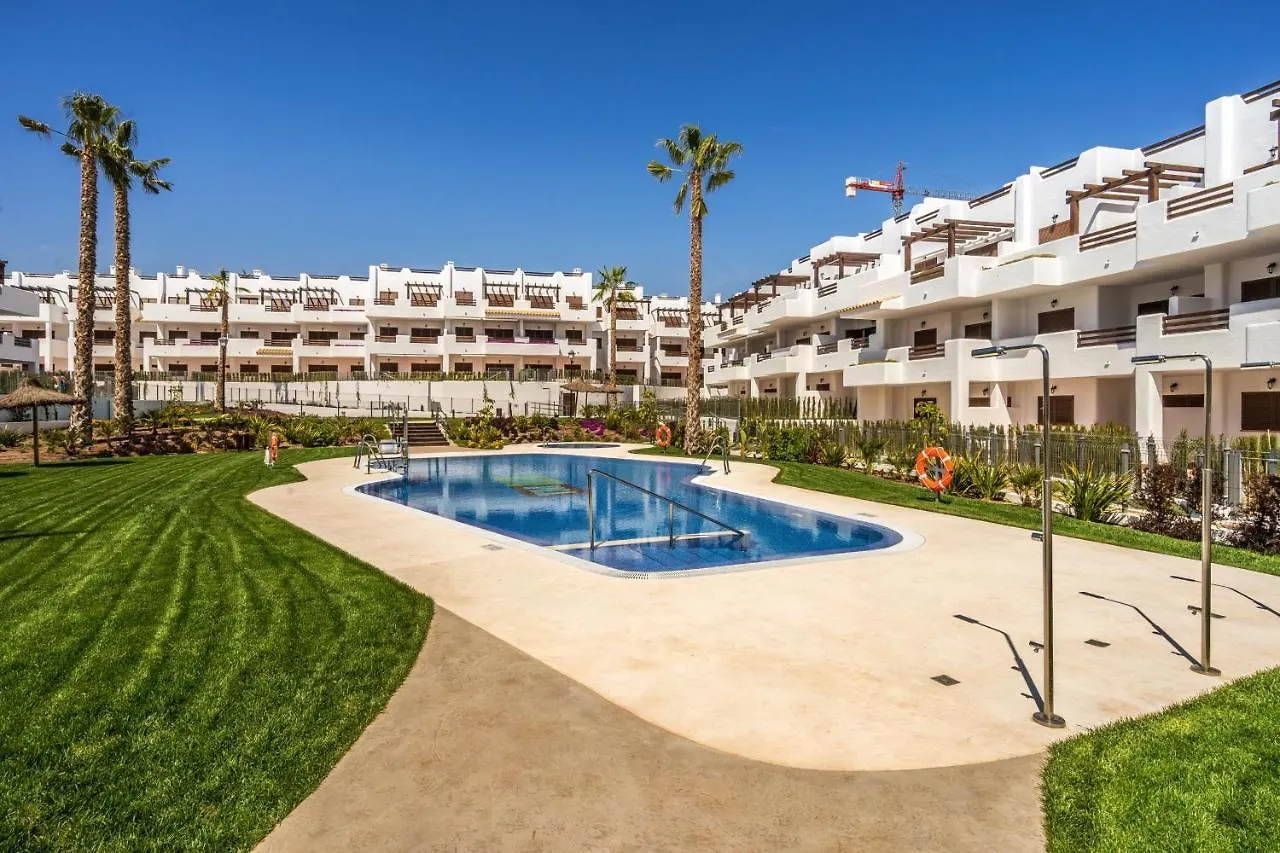 Gayola Apartment San Juan De Los Terreros